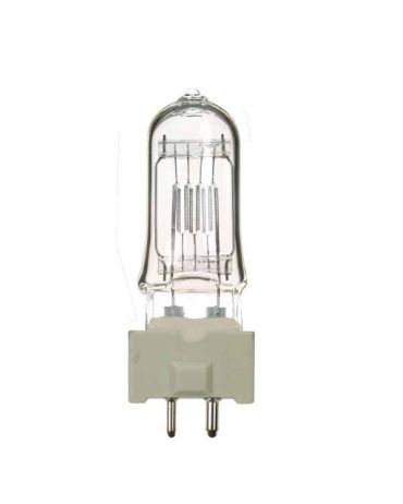 Theatre Lamp T18 T25 GCW GCV 240V 500W GY9.5