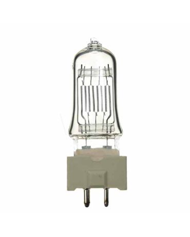 Theatre Lamp T26 T27 GCS 240v 650w gy9.5