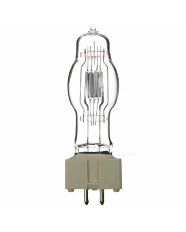 Theatre Lamp T29 FWT 240V 1200W GX9.5