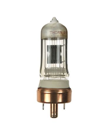 Projector Bulb 240V 500W G17T-7