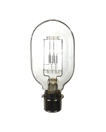 Projector Bulb 240V 500W P28S