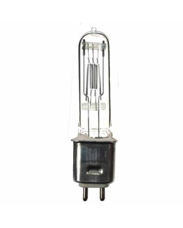Projector Bulb EHD 120V 500W G9.5