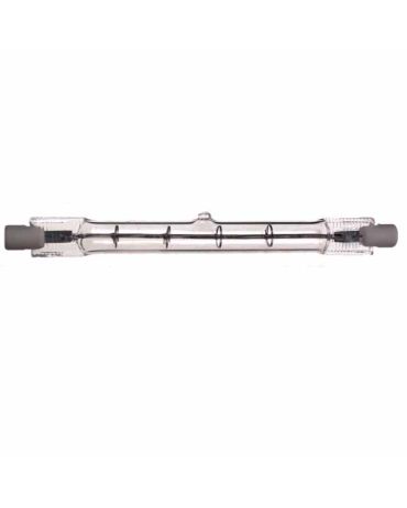 Photographic bulb FBY  240V 1000W R7S