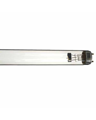 G10T8 GERMICIDAL 330MM 10W T8 UVC