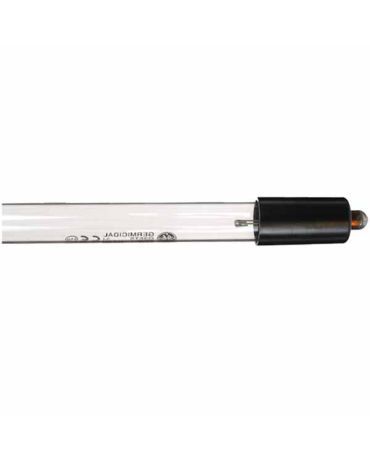 GERMICIDAL 65W 1553.6MM SINGLE PIN UVC