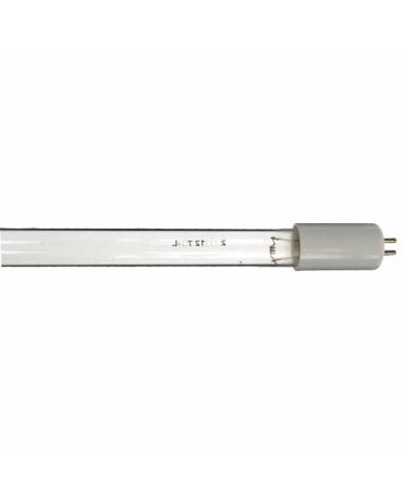 GERMICIDAL 14W 287MM MINI BI PIN UVC