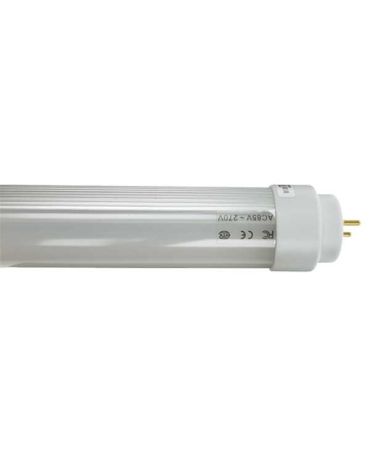 LED TUBE 2FT T8 9W OPAQUE 6000K