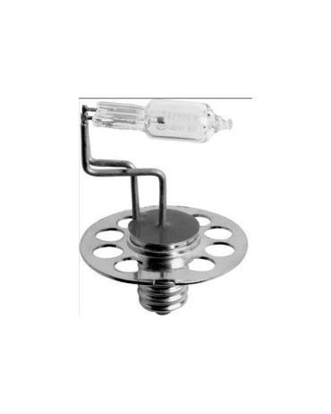 INAMI EYE 22-40-10 12V 4.2A SLIT LAMP