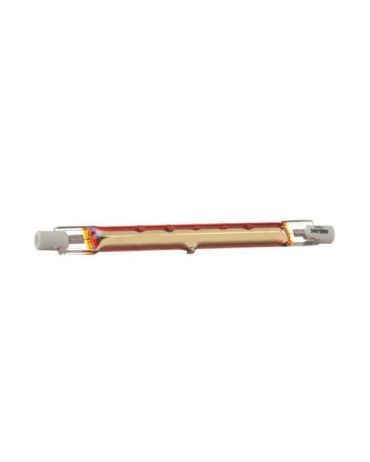 INFRA RED 240V 500W Gold 119mm