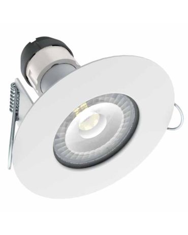 INTEGRAL Evofire Downlight ILDLFR7D001 + Lamp