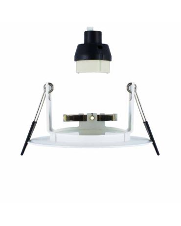 INTEGRAL Evofire LED Downlight ILDLFR7D001