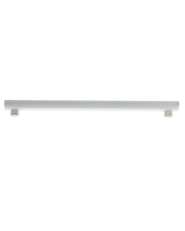 LED Architectural Bulb 4.8W S14S Opal 500mm