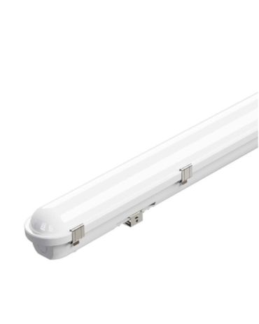 LED Weatherproof Light 30/40/50W 1500mm CCT