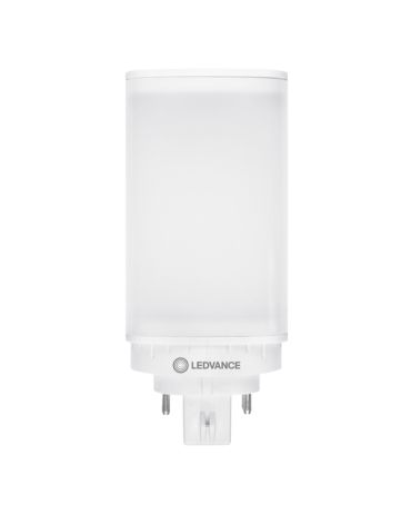 OSRAM Dulux LED T/E13 6W 840 GX24Q-1