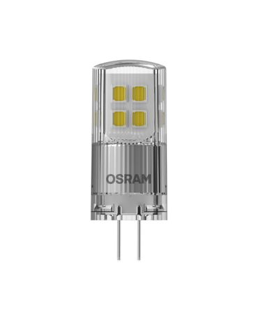 OSRAM PARATHOM LEDcapsule 12v 2w 827 G4 Dim