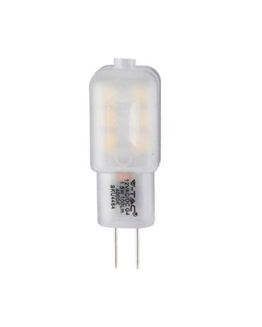 LED Capsule Light Bulb 12v 1.5w = 10w G4 830