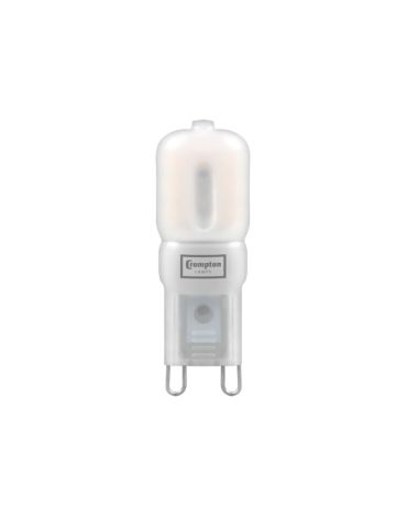 CROMPTON LED G9 CAPSULE 240V 2.5W 4000K