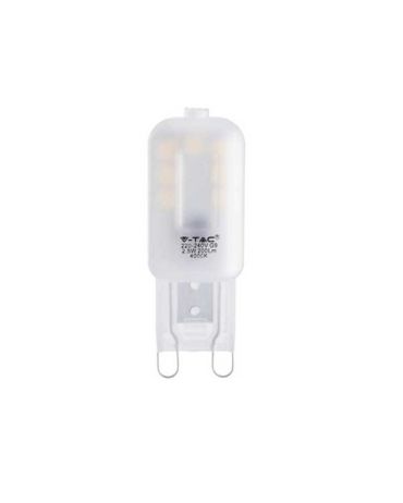 LED G9 CAPSULE 240V 2.5W 3000K VTAC