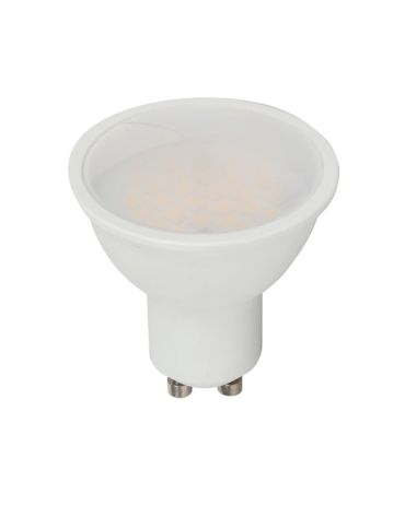 V-TAC LED GU10 5w SMD 3000K Samsung LED
