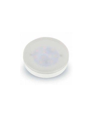 V-TAC VT-207 LED GX53 6.4W 6400K Daylight