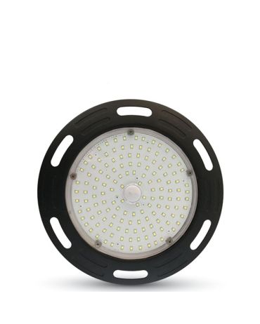 LED High Bay UFO Light 150w 6400K 120º Flood