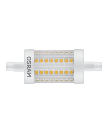 Ledvance Parathom Dim Line 75 8.5w 2700k R7s