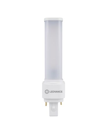 LEDVANCE DULUX LED D13 EM V 6W/830 G24D-1
