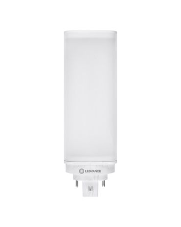 OSRAM Dulux LED T/E26 10W 840 GX24Q-3