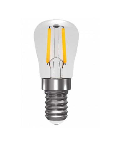 LED Filament Pygmy 2w E14 Dimmable BEL