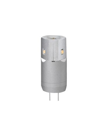 MEGAMAN EU0102 2W G4 CAPSULE LED 3000K