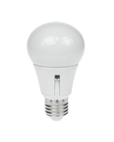 Prolite LED GLS 6.5W Sensor Light 2700K E27
