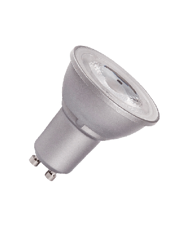 BELL 5W Eco LED Halo GU10 38° 2700K 330Lm