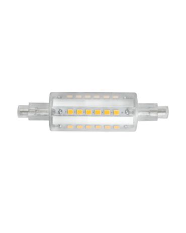 Prolite LED R7S 5W 78mm Linear 3000K