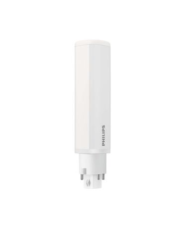 Philips CorePro LED PLC 6.5W 830 4P G24q-2