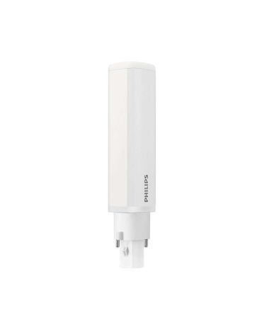 Philips CorePro LED PLC 6.5W 830 2P G24d-2