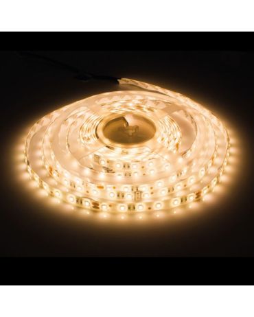 Integral LED Strip Light 1M length 3000K IP65
