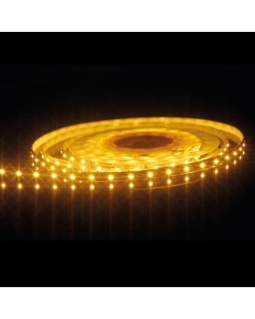 Integral LED Strip Light 1M length 3000K IP33
