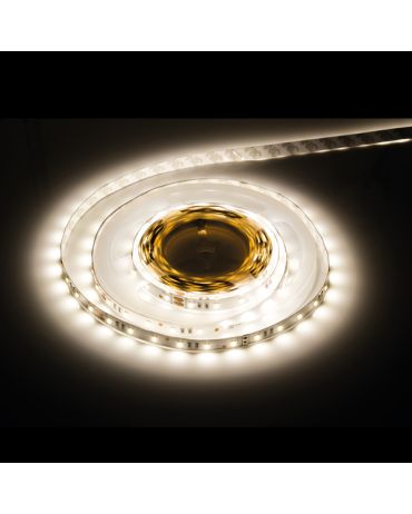 Integral LED Strip Light 1M length 4000K IP33