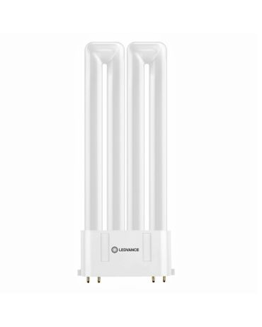 LEDVANCE DULUX LED F24 EM V 12W 830  2G10