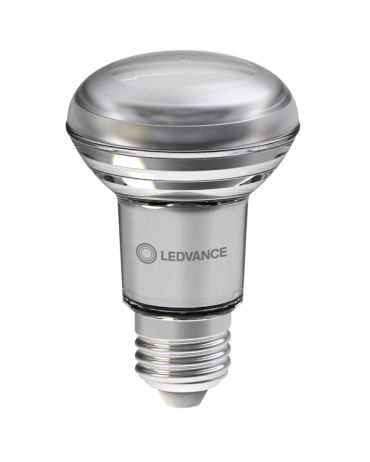 Ledvance LED R63 4.9W E27 2700K Dimmable
