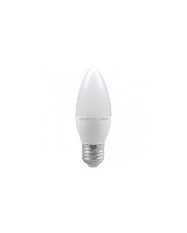 Megaman LED Candle 5.5W ES 4000K Opal 143310