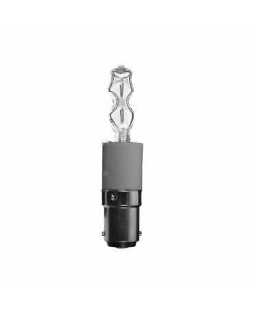 Swan Halolux Ceram 64473KL 240V 75W SBC Clear