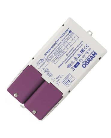 Powertronic Intelligent PTI 70/220-240 I