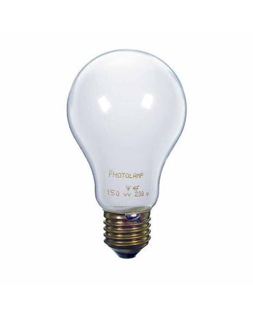 Enlarger bulb Photocrescenta PF605E 150W E27