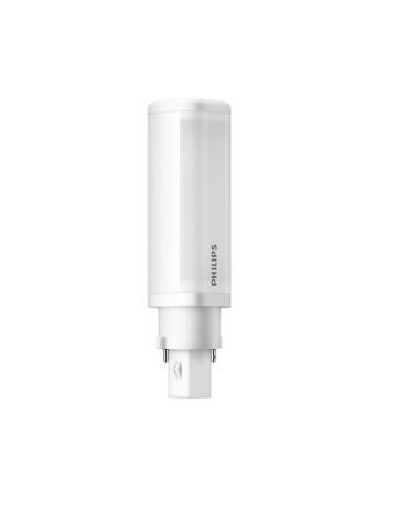 Philips CorePro LED PLC 4.5W 830 2P G24d-1