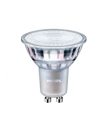 PHILIPS CorePro LEDspot MV D GU10 4-35W 827