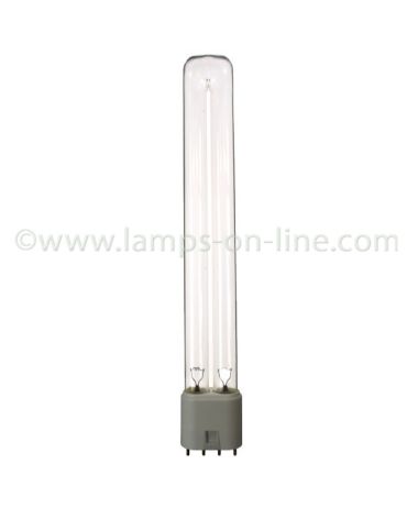 TUV PL-L 95W/4P HO 2G11