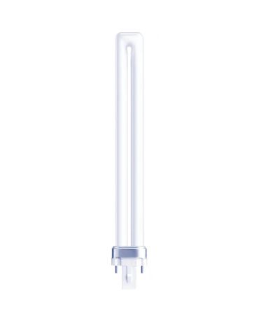 COMPACT FLUORESCENT PLS 11W 2 PIN 830 G23