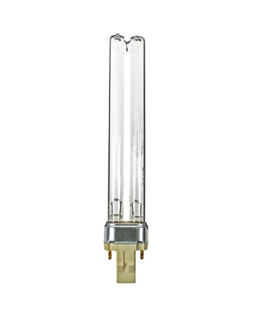 UVC PLS 13W TUV Germicidal GX23 Pond Filter