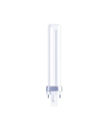 COMPACT FLUORESCENT PLS 5W 2 PIN 840 G23